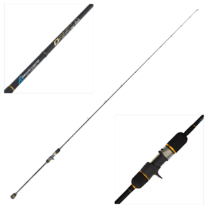 ORIGIN Long Fall Slow Pitch Rod