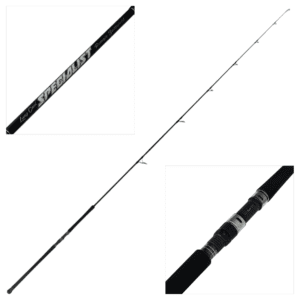 SPECIALIST Landbased Rod