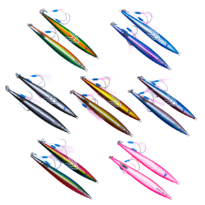 Long CONTACT Jig