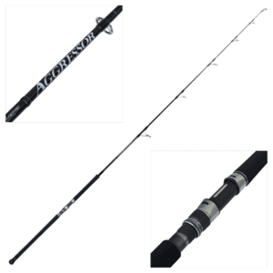AGGRESSOR Premium Offshore Casting Rod