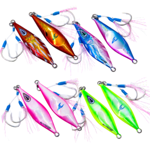 ROVEN Slow Style Jig