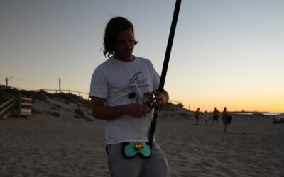 Mastering the Art of Softbait Fishing in New Zealand