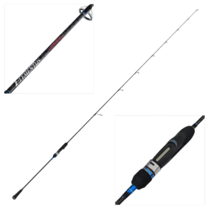 ELEMENTUS Micro Style SLJ MJ Rod