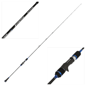 ELEMENTUS Slow Pitch Rod