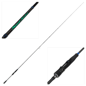 SQUID SEEKER Eging Rod