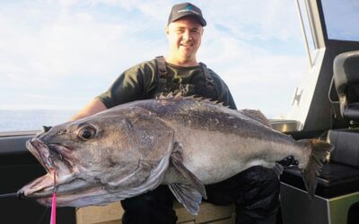 The Deepwater Jigging Rig: From Butt to Barb