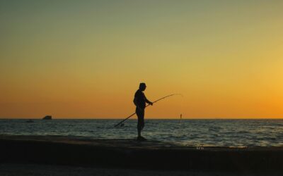 Drone Fishing in NZ: Ocean’s Legacy Gear Guide, Tips & Techniques For Success