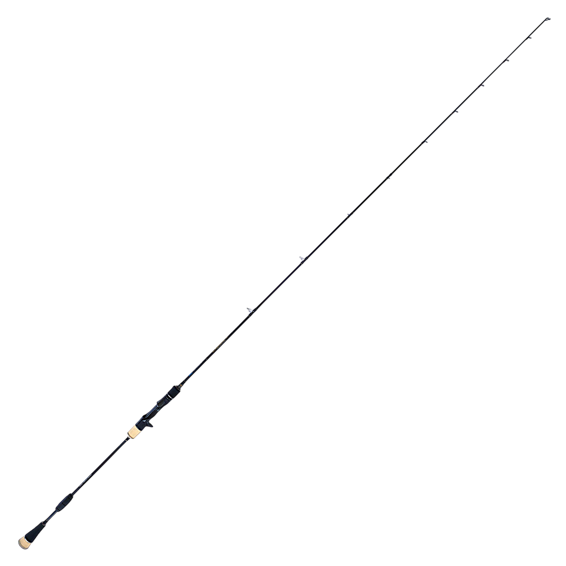 SOLIST Titanium Spec Slow Pitch Rod - Image 12