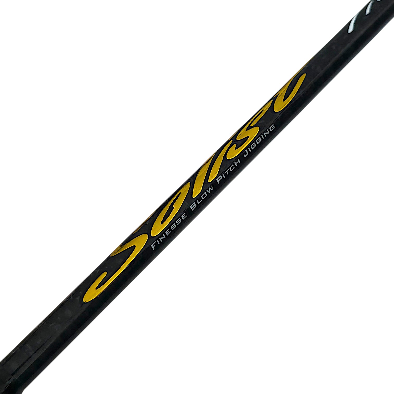 SOLIST Titanium Spec Slow Pitch Rod - Image 5