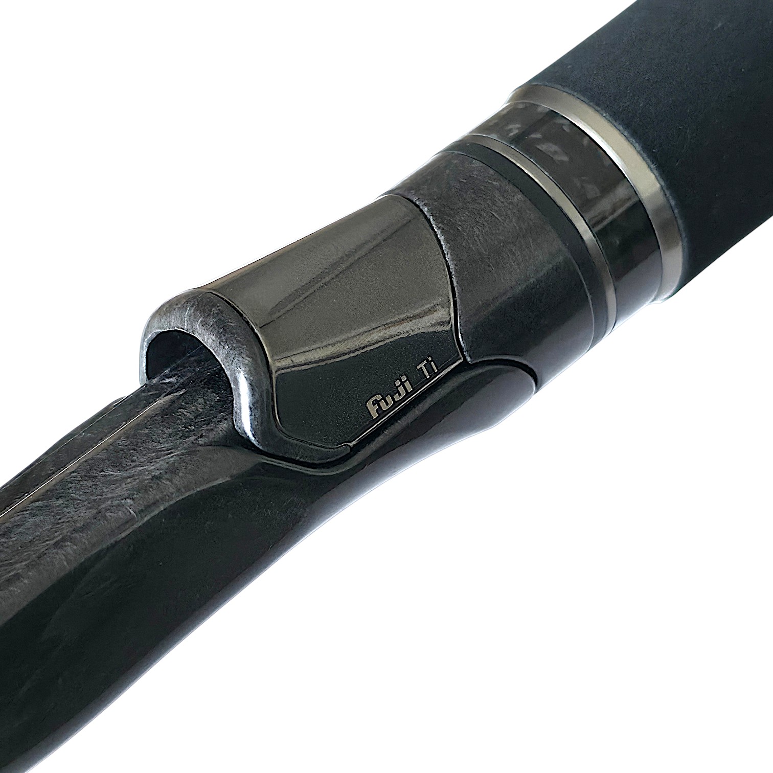 SOLIST Titanium Spec Slow Pitch Rod - Image 7