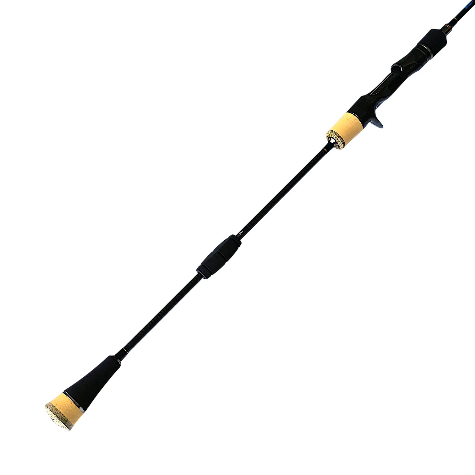 SOLIST Titanium Spec Slow Pitch Rod - Image 11