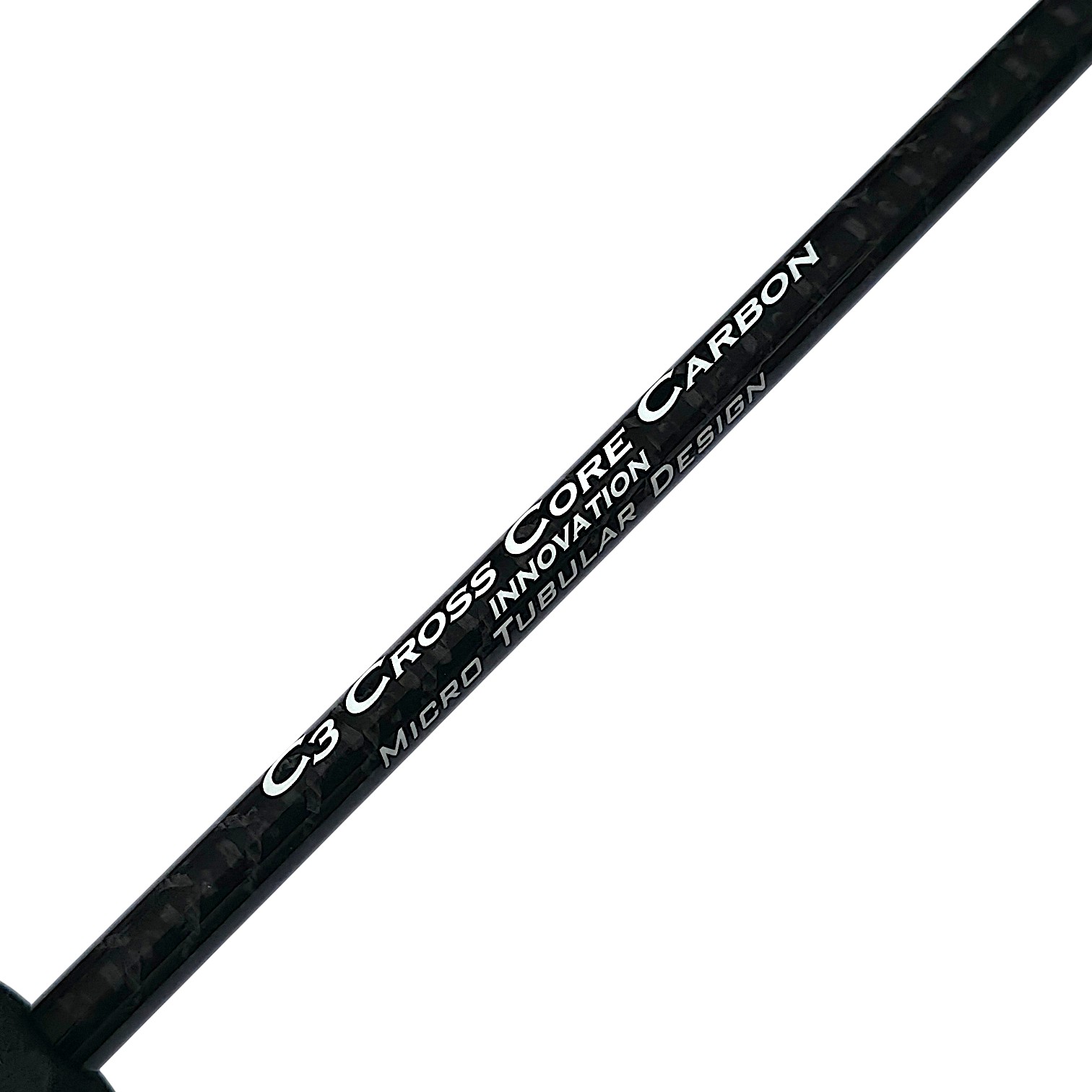 SOLIST Titanium Spec Slow Pitch Rod - Image 9