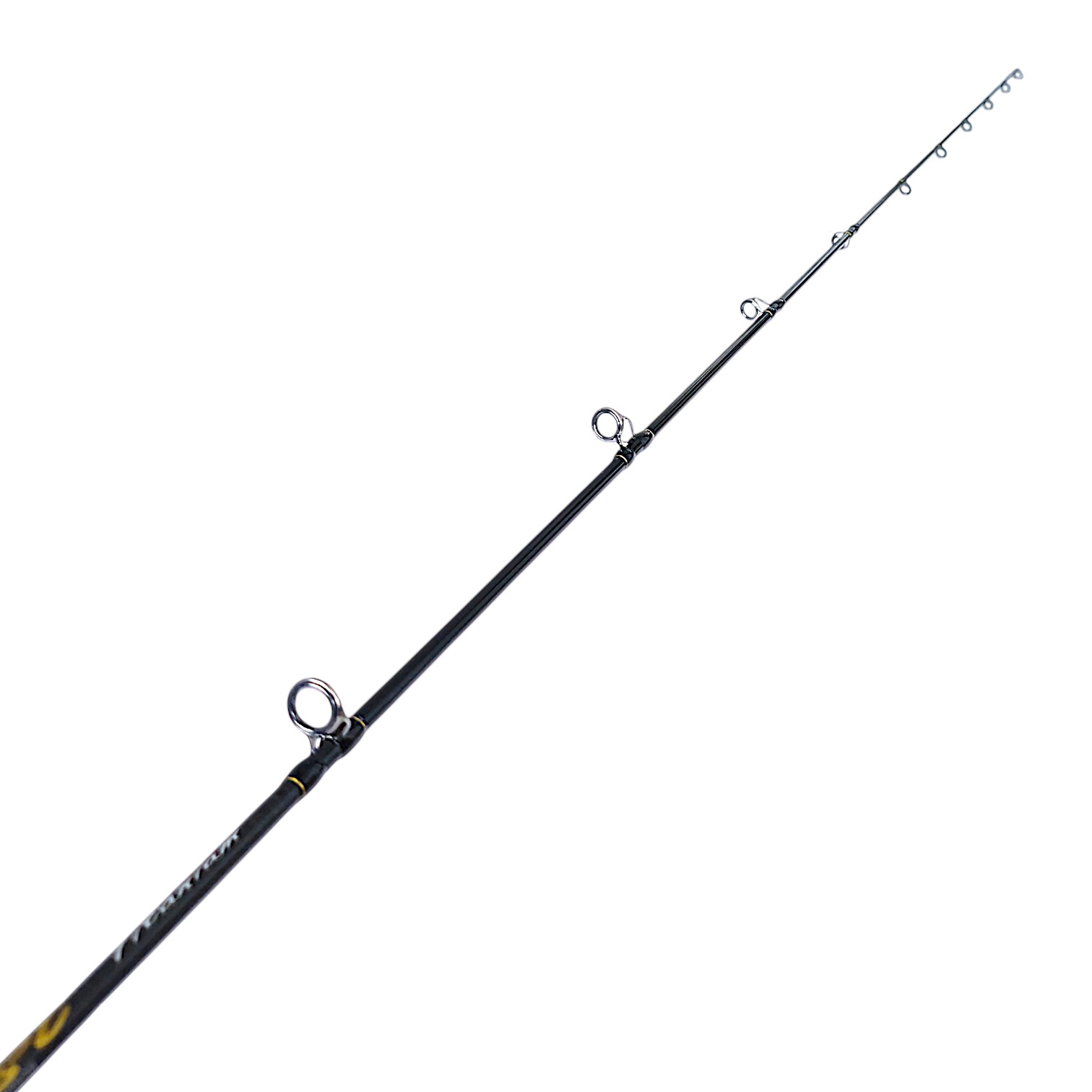 SOLIST Titanium Spec Slow Pitch Rod - Image 2