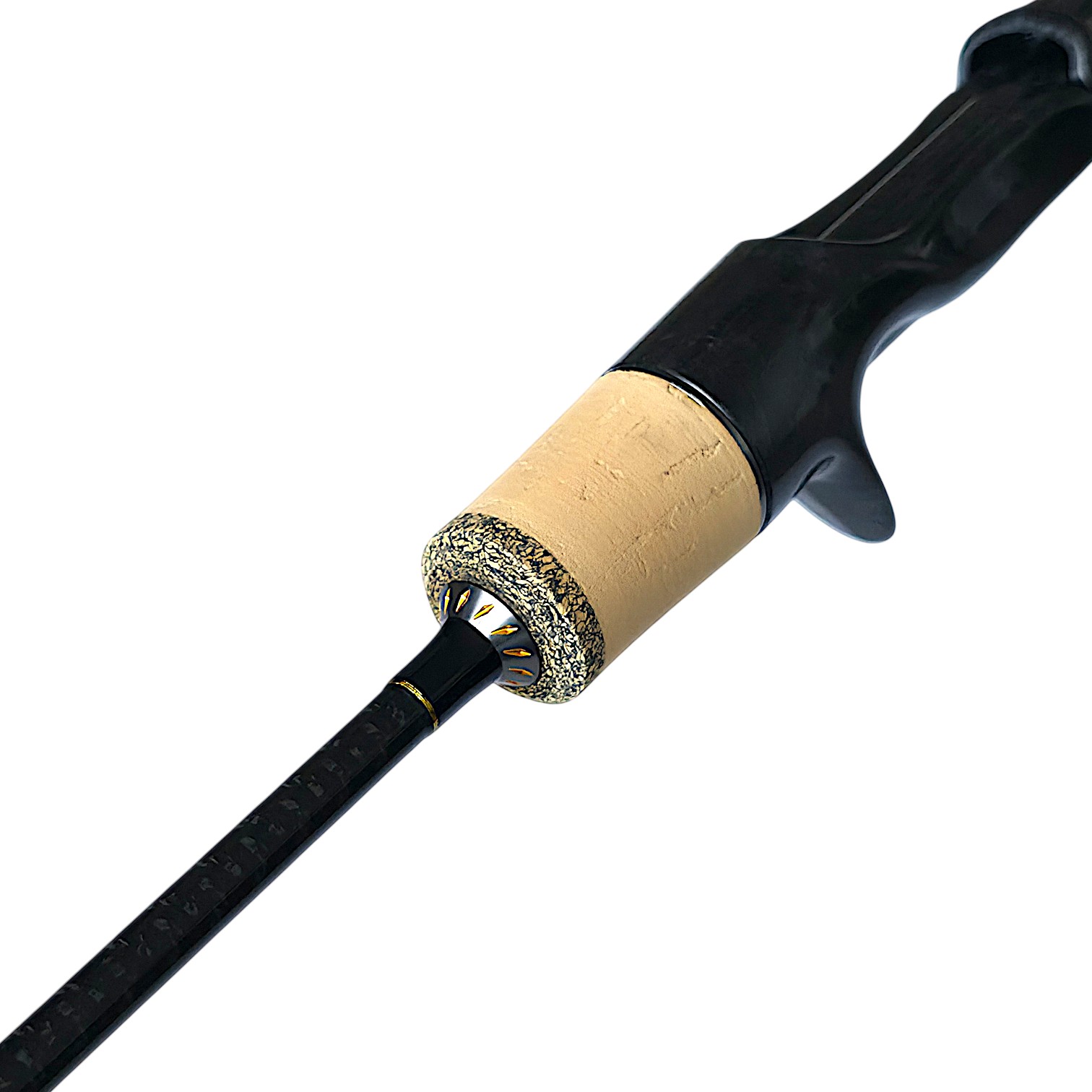 SOLIST Titanium Spec Slow Pitch Rod - Image 8
