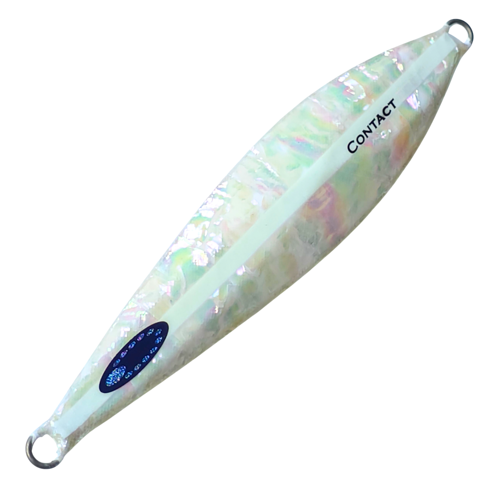 Hybrid CONTACT Jig - Abalone Special Edition - Image 6