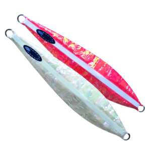 Hybrid CONTACT Jig - Abalone Special Edition