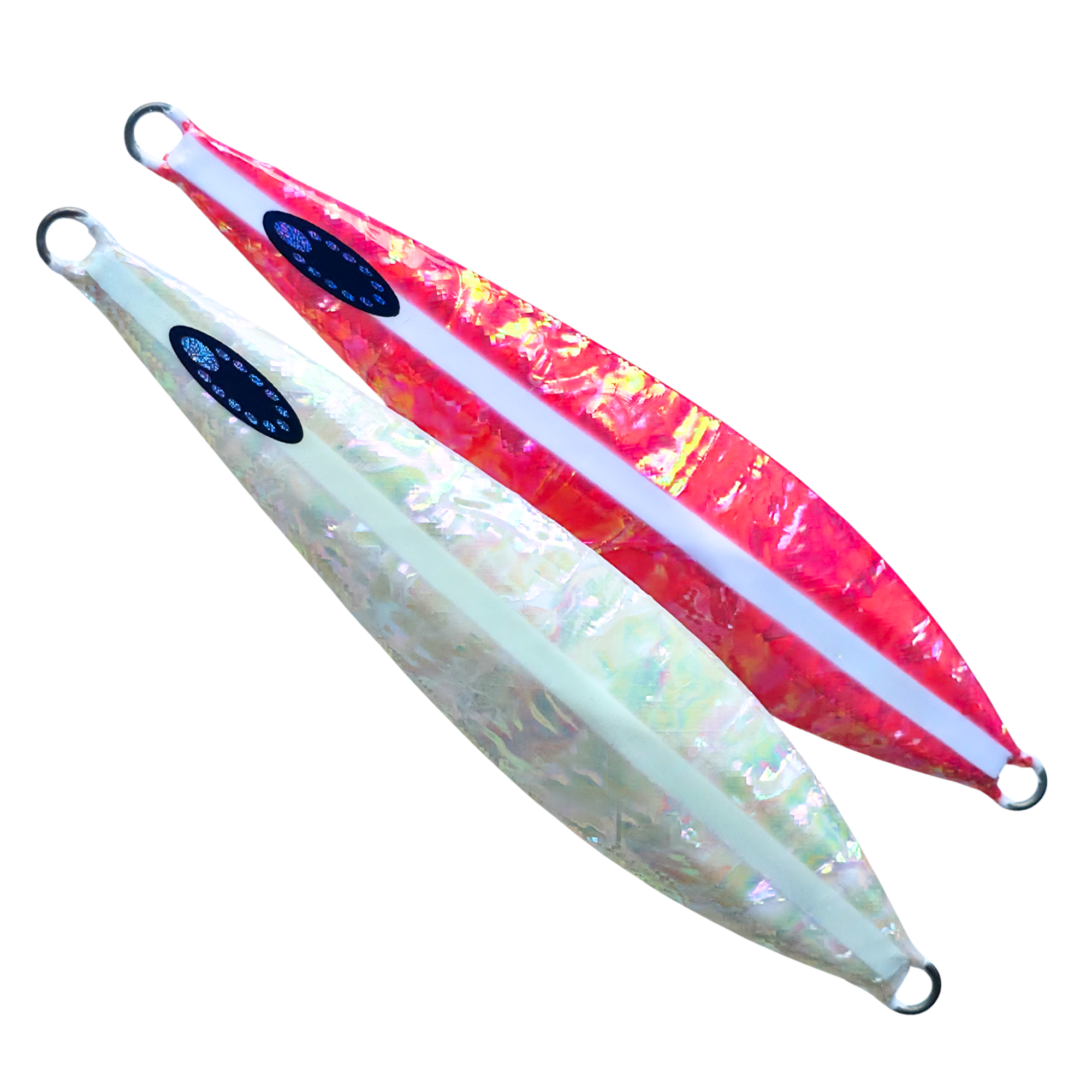 Hybrid CONTACT Jig - Abalone Special Edition
