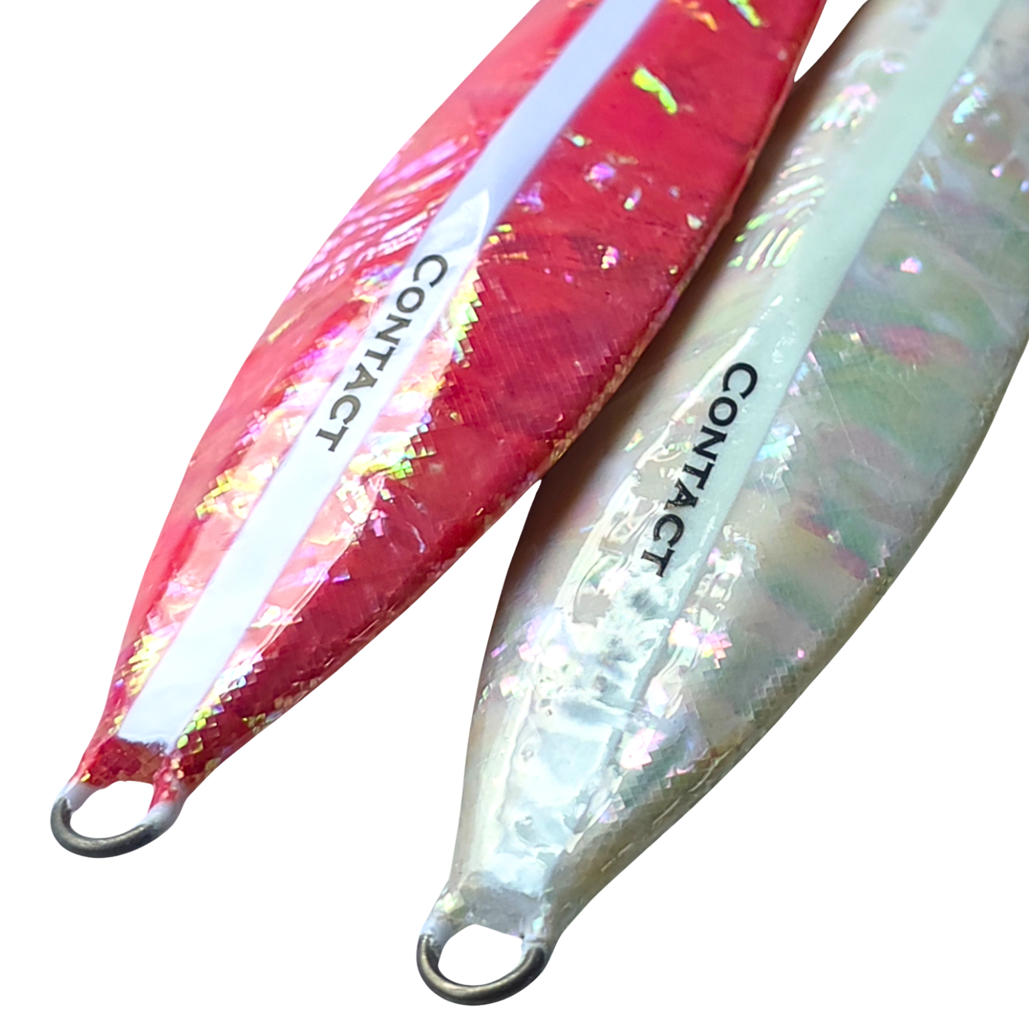 Hybrid CONTACT Jig - Abalone Special Edition - Image 2