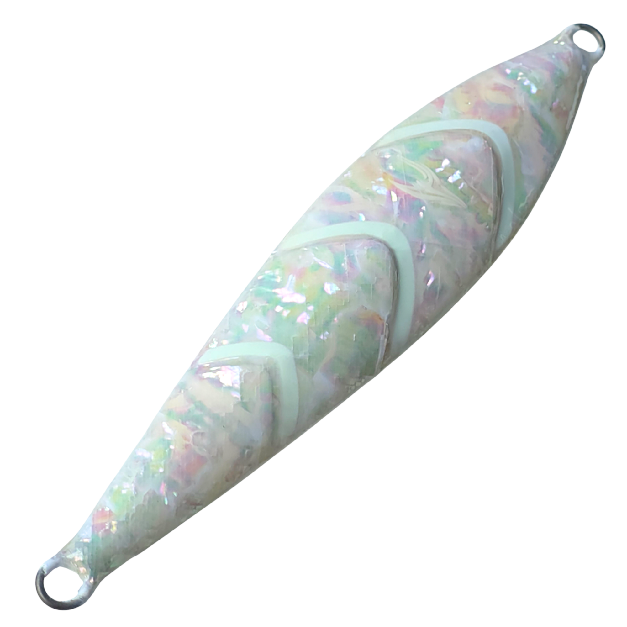 Hybrid CONTACT Jig - Abalone Special Edition - Image 7