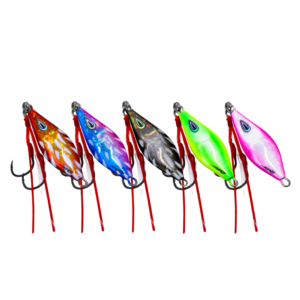 ROVEN Super Micro Jig 3g